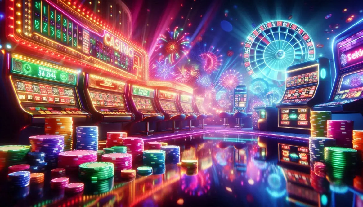 AlterSpin Casino